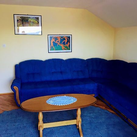 Apartment Grubelic Првич Шепурине Экстерьер фото